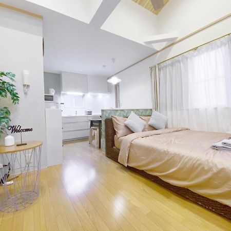 Nestay Villa Tokyo Takanawa Esterno foto