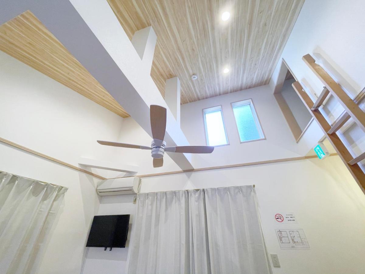 Nestay Villa Tokyo Takanawa Esterno foto