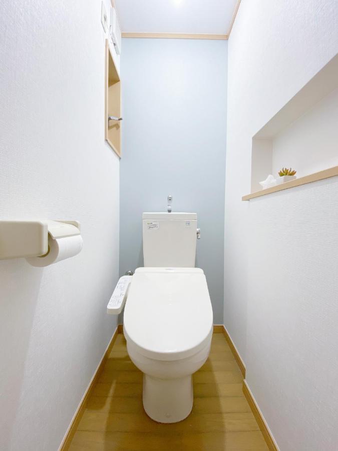 Nestay Villa Tokyo Takanawa Esterno foto