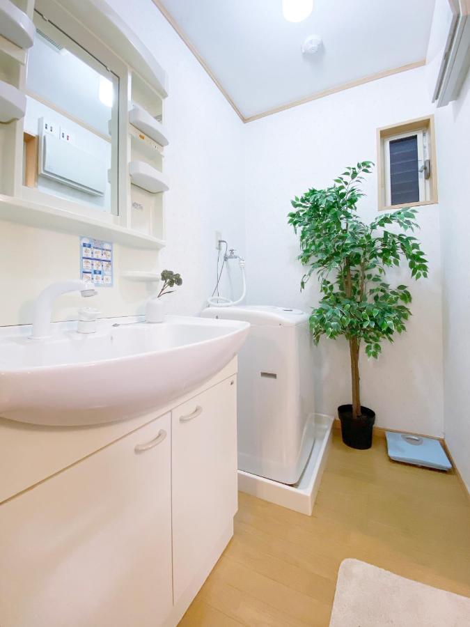 Nestay Villa Tokyo Takanawa Esterno foto