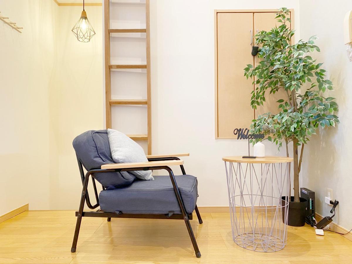 Nestay Villa Tokyo Takanawa Esterno foto