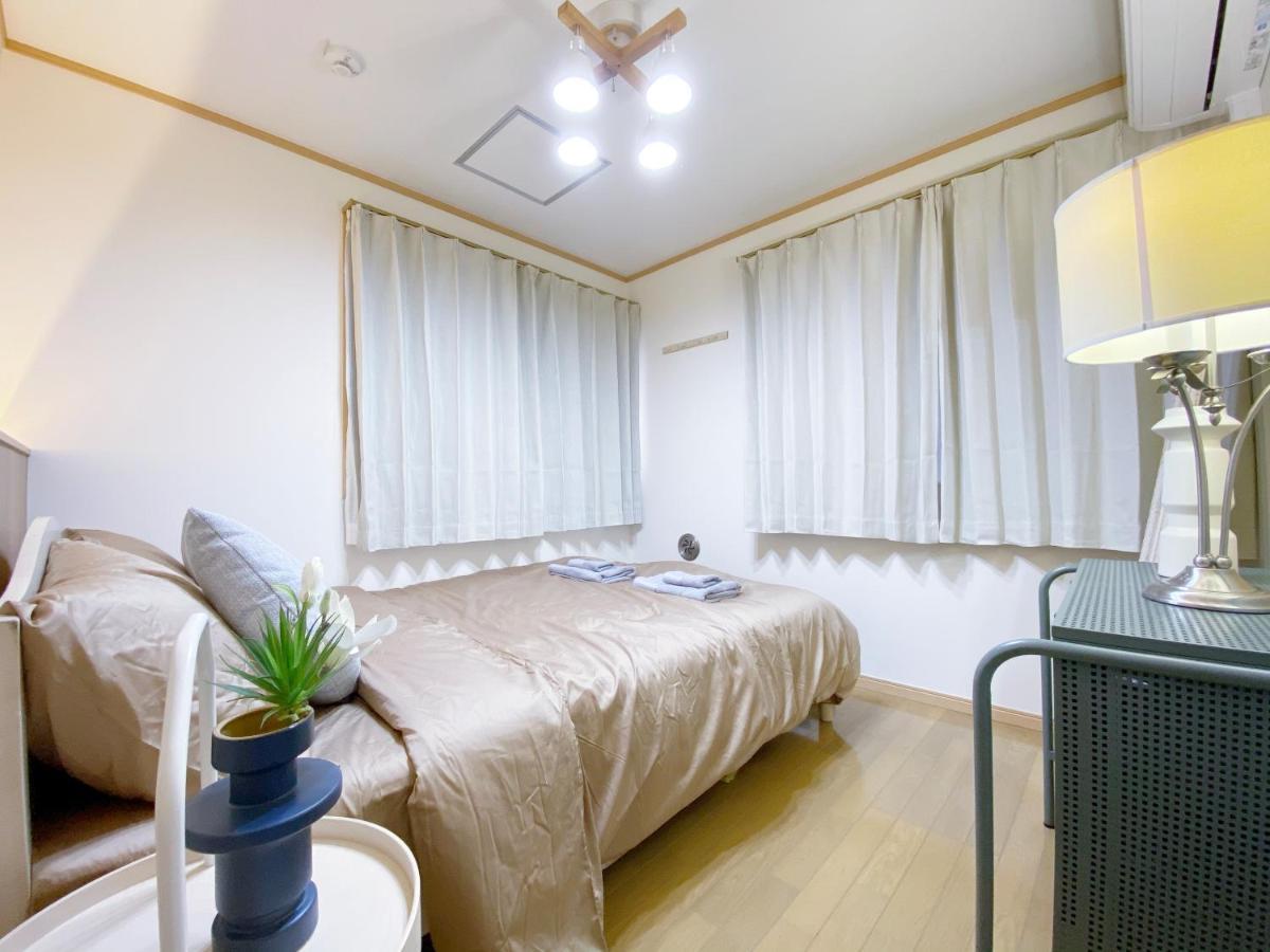 Nestay Villa Tokyo Takanawa Esterno foto