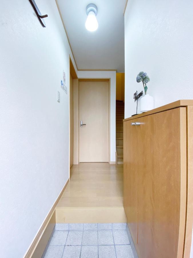 Nestay Villa Tokyo Takanawa Esterno foto