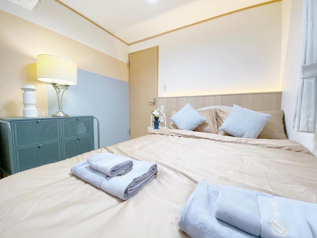 Nestay Villa Tokyo Takanawa Esterno foto